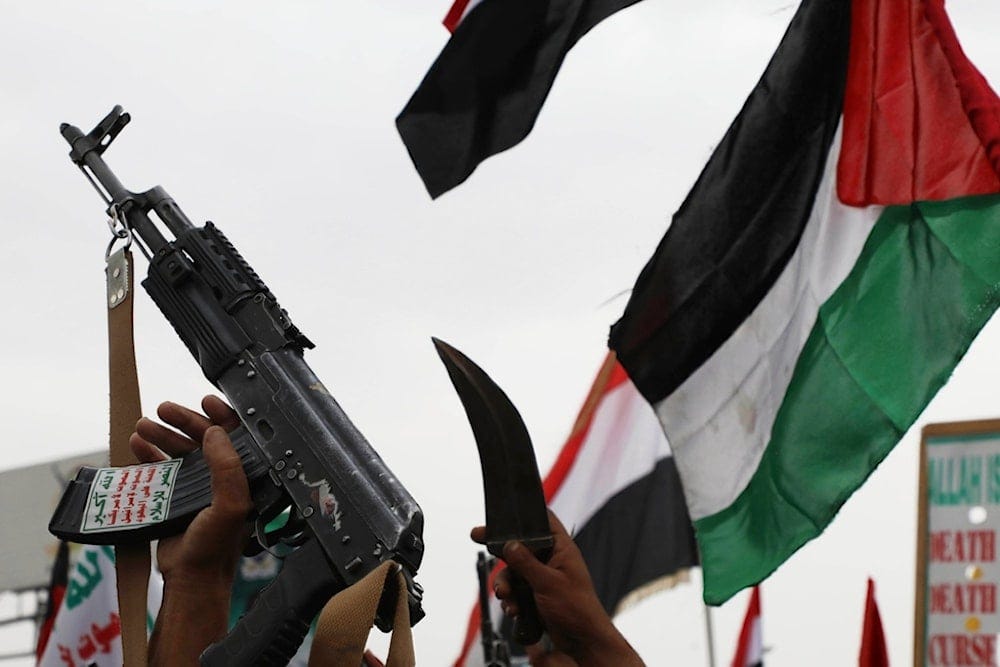 Yemen