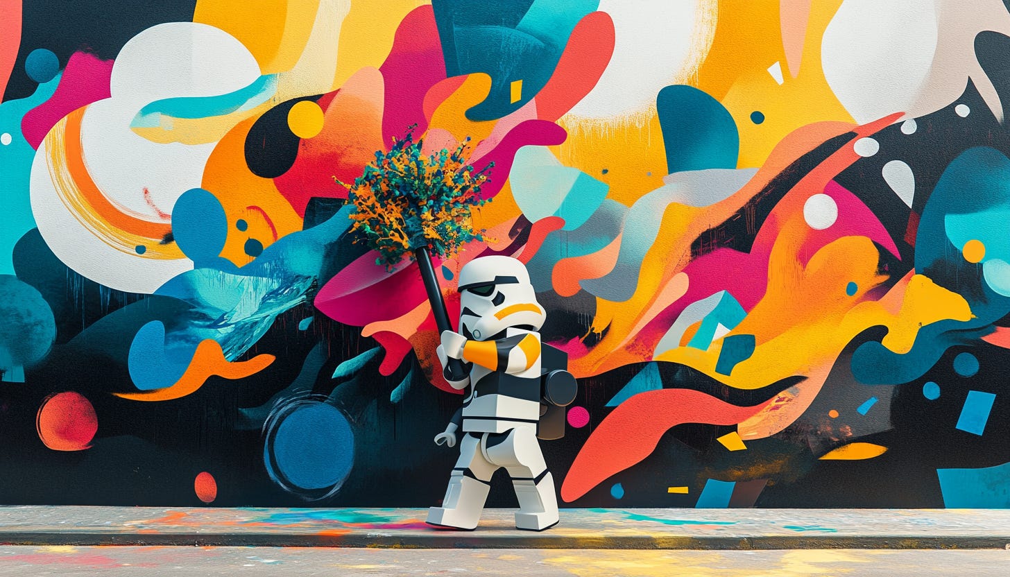 AI Artistry (Part I): Comparing Midjourney, Leonardo AI, Flux and More