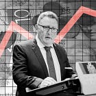 The Reserve Bank Grift #3: "It's a Great Business to be in, Central Banking"