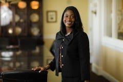 Nalani Alesia Gordon