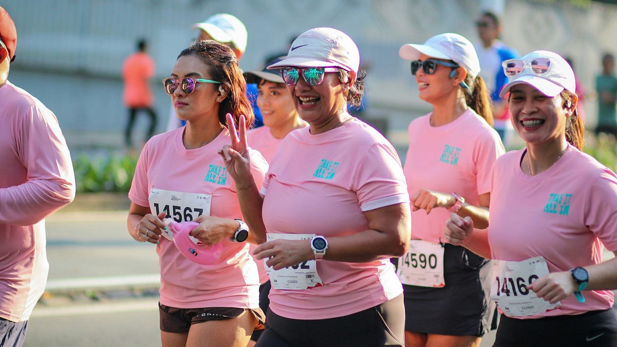 Local Women Making a Difference - How Communities Are Coming Together ...