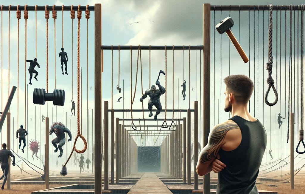 How To Prepare For Bad Times