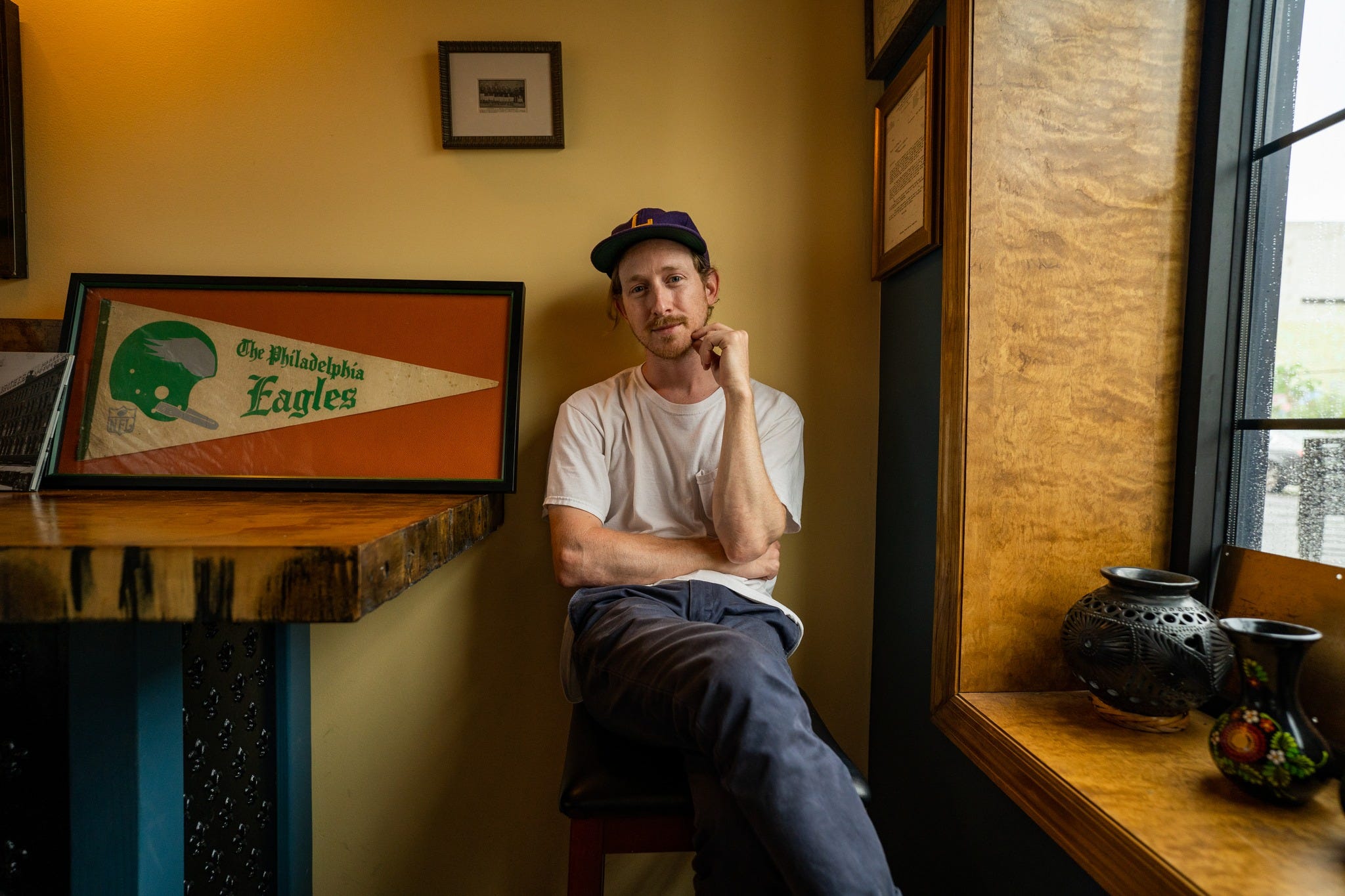 Asher Roth | Substack