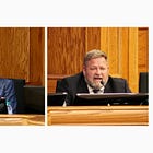Sioux Falls mayoral candidates each earn single vote from provisional ballots, auditor confirms