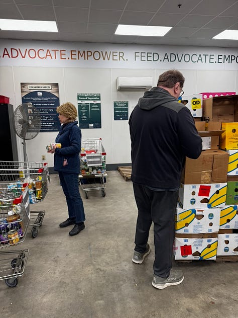 Photos from Lowcountry Food Bank