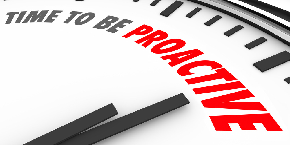 Are You Being Proactive With Your DMS? | Digital Dealer