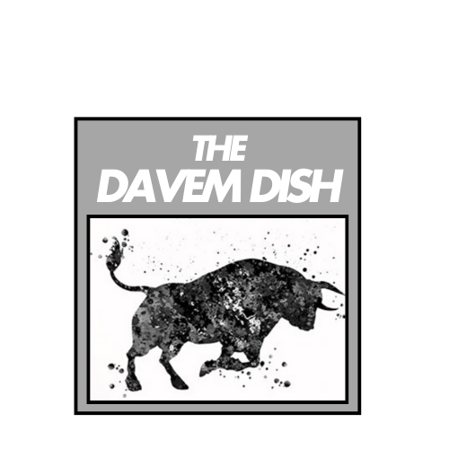 The Davem Dish