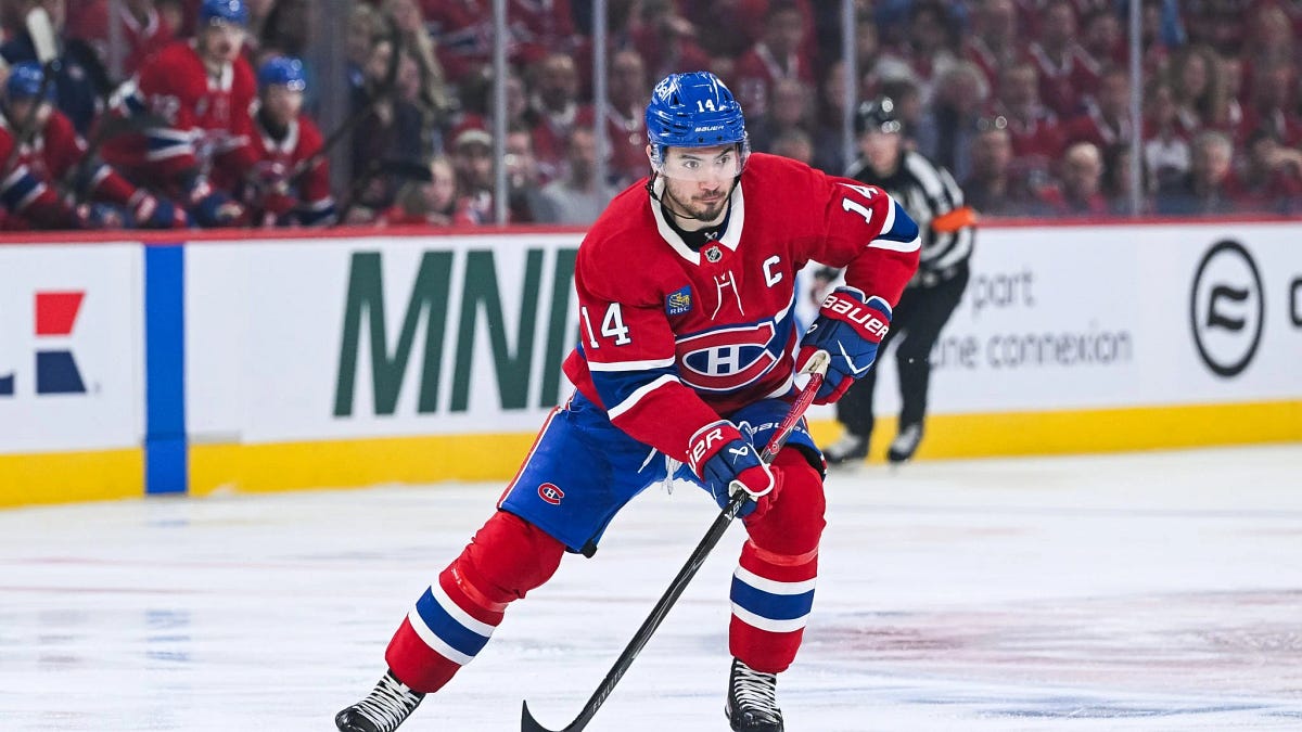 Canadiens' Breakout Candidate & How Prospects Performed at World Junior Summer Showcase