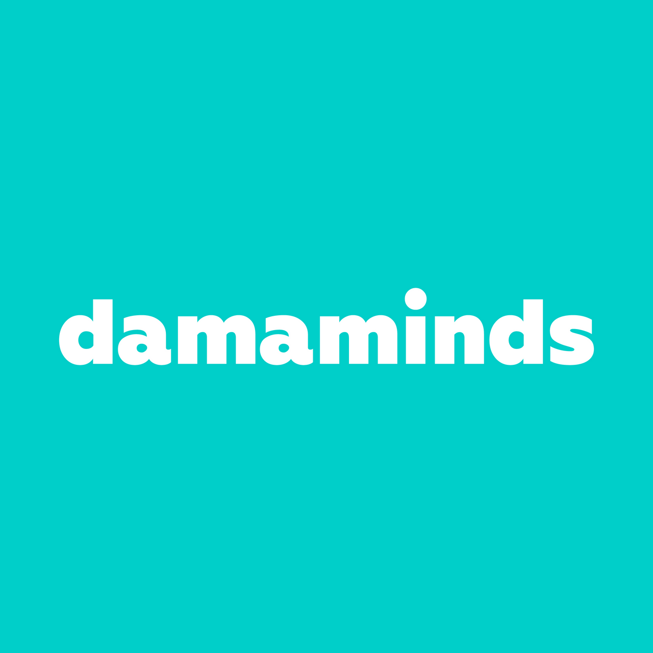 Artwork for Damaminds