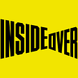 InsideOver.com's avatar