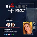 4D Leaders Newsletter: Addressing The Youth Sports Crisis