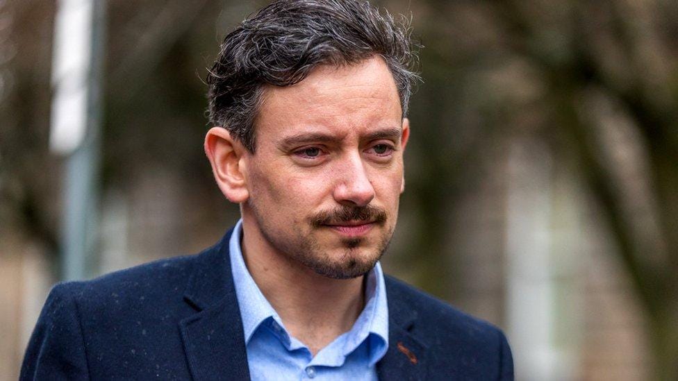 Sean Morton Sean Morton