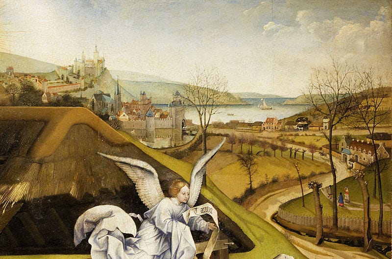 File:The Nativity Robert Campin Landscape.jpg