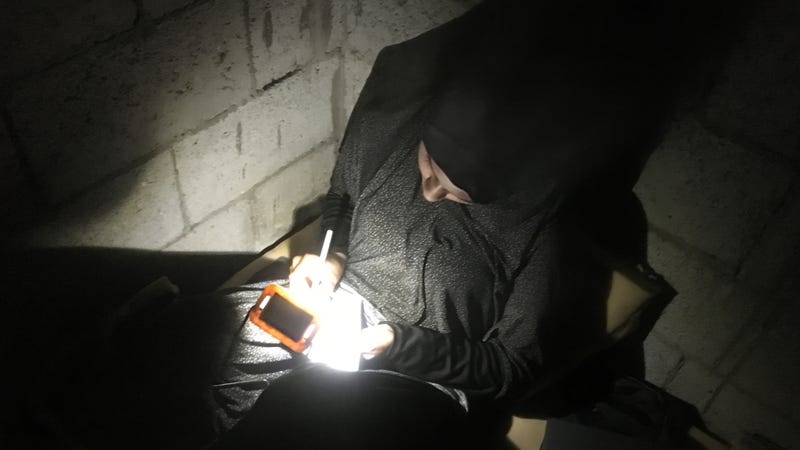 How Gaza’s high school students overcame genocide and hunger to excel - Palestine Will Be Free