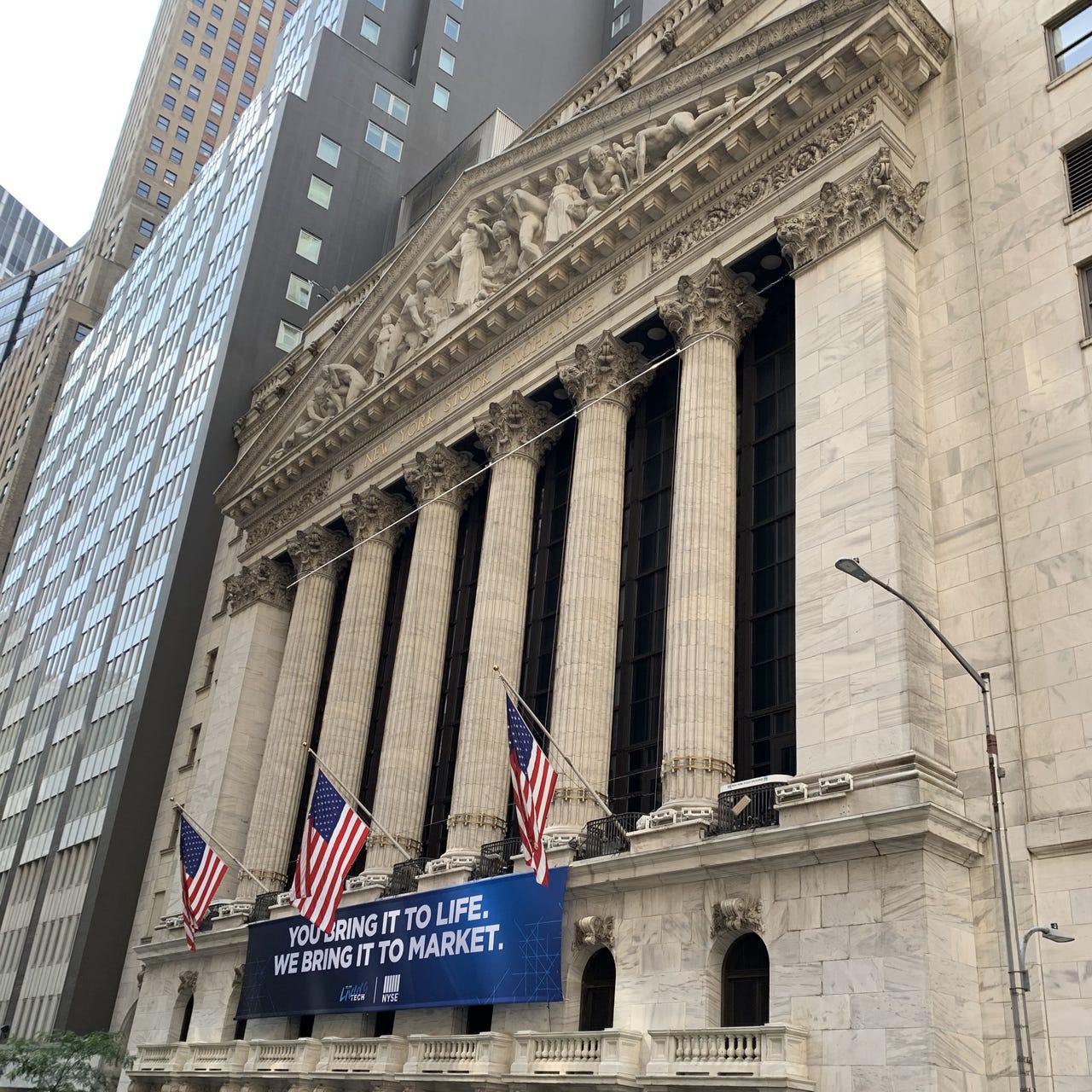 Jared's Substack: Physical VIX Underground