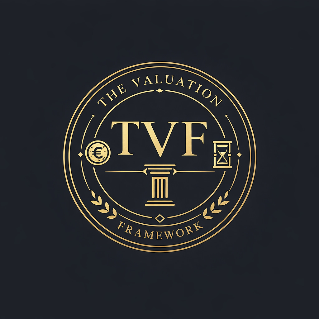 The Valuation Framework