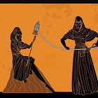 🪞 Mirrors That Reflect Our Authentic Selves