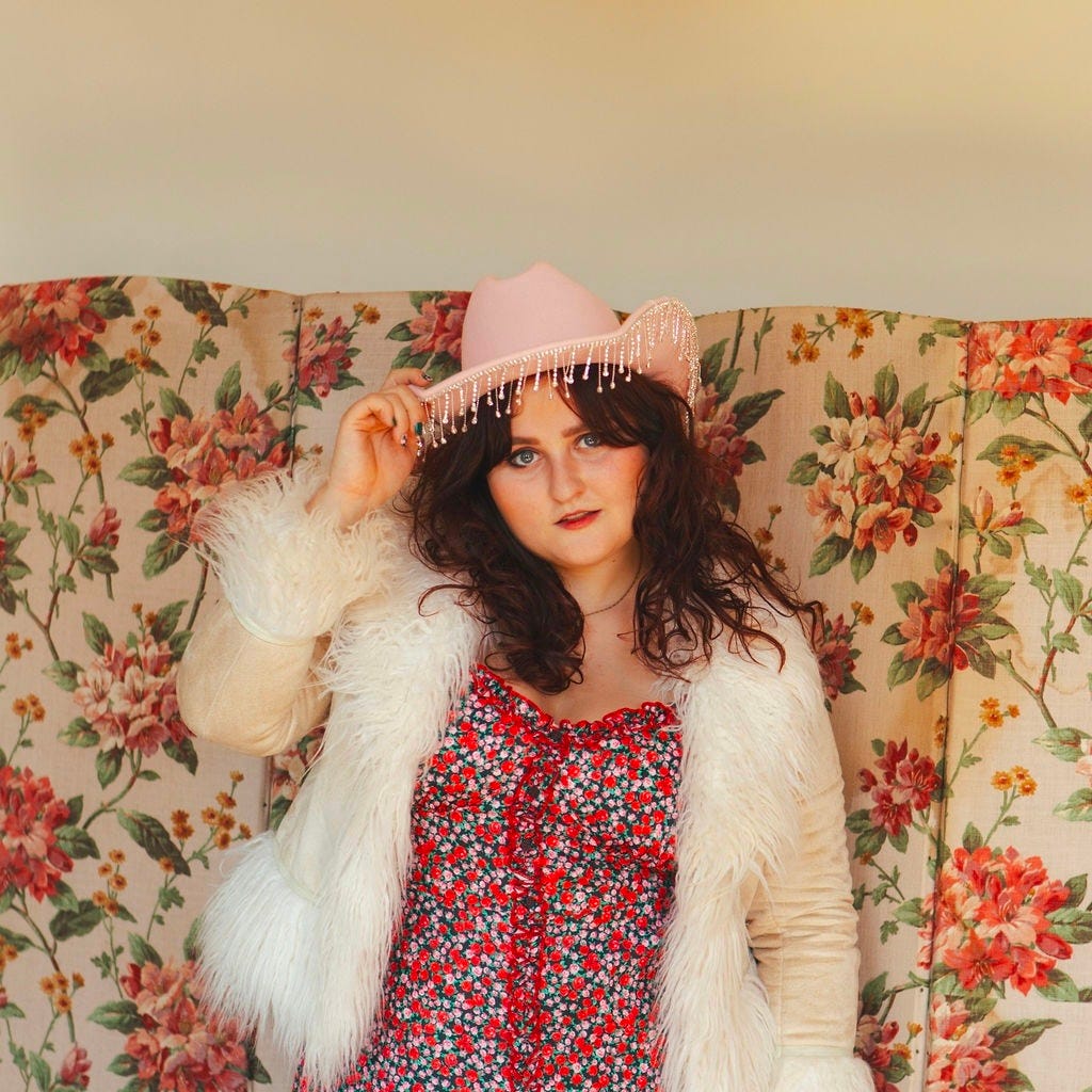 Sophie Laurence - Buro Beat \ud83c\udf52