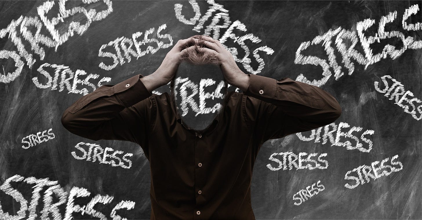 Stressmanagement