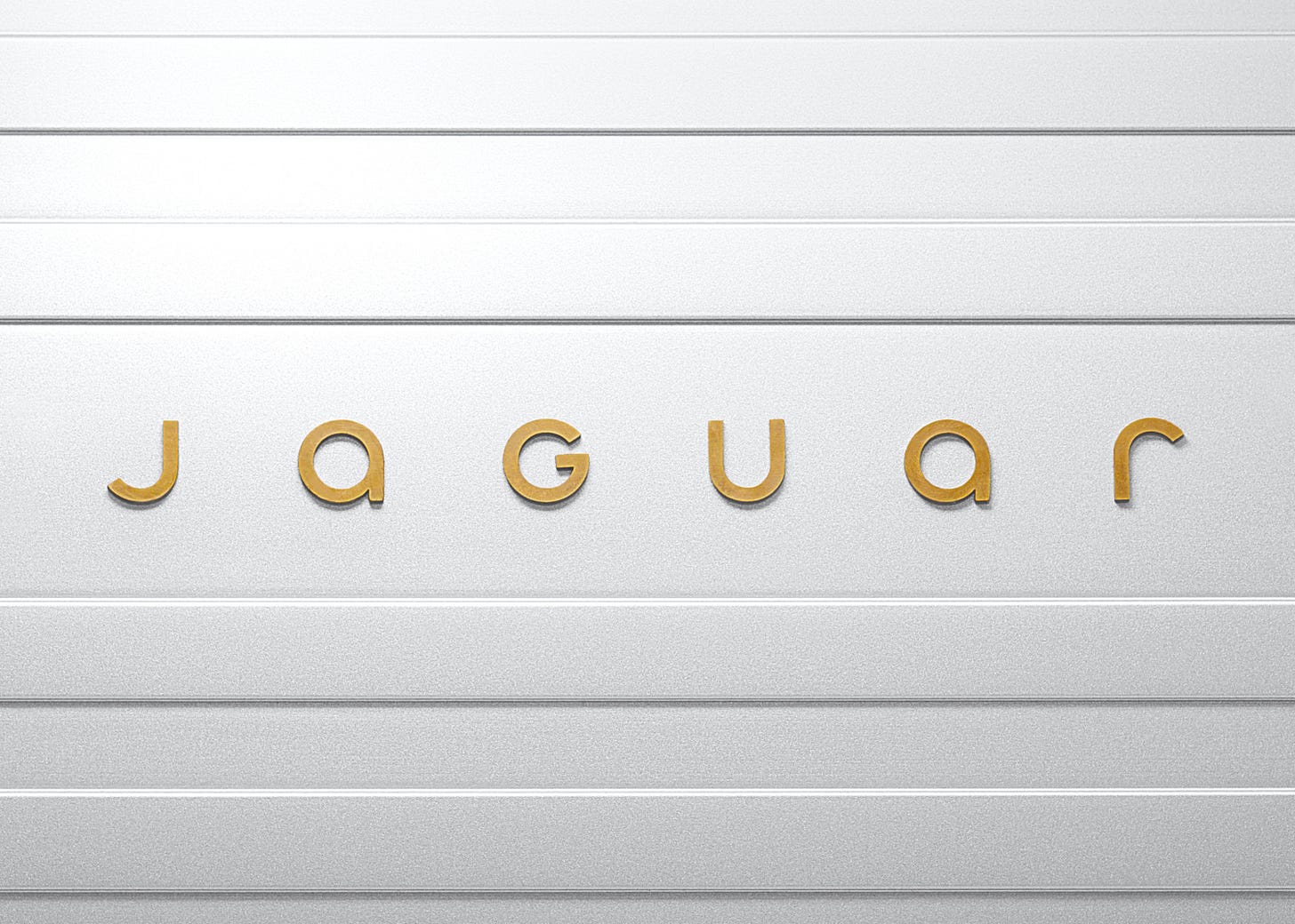 FEARLESS. EXUBERANT. COMPELLING. THIS IS JAGUAR, REIMAGINED ...