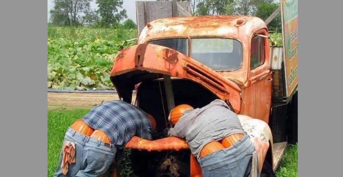 Friday Funnies: The Fall is Coming