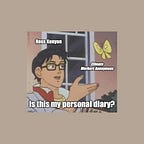 Climate Workers Anonymous