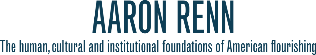 Aaron Renn