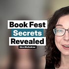 Book Party People... 🙌
