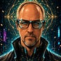 Mark Hammond's avatar