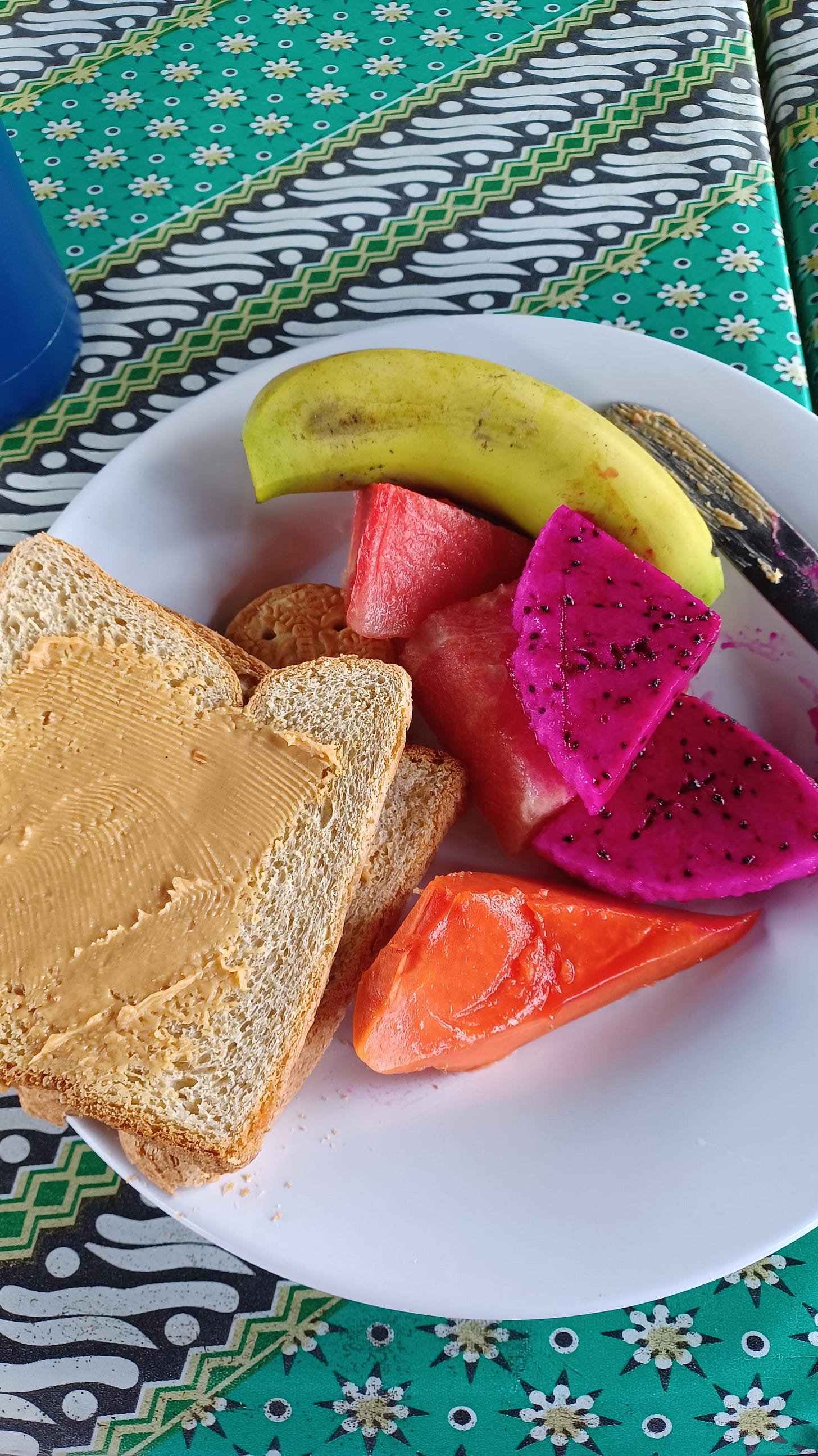 Volunteering in Bali