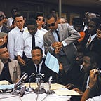 The North Star with Shaun King