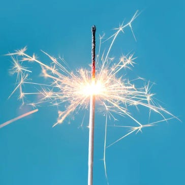 Inner Spark with Lauren