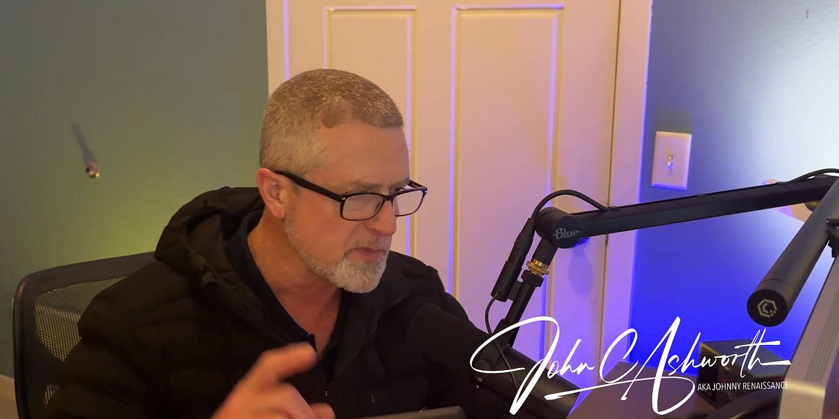 You’re Fixing the Wrong Part of Your Marketing