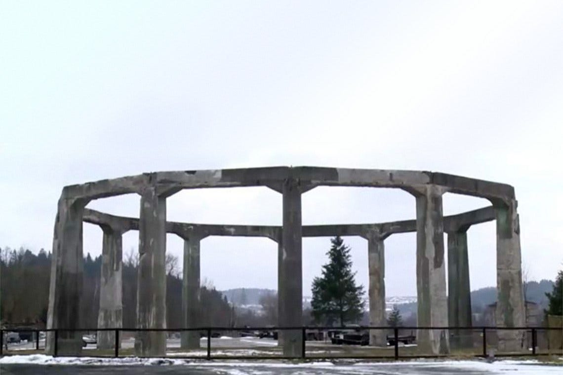 Project Riese: The Nazis' Half-Finished Underground City | Thought Catalog Project Riese: The Nazis' Half-Finished Underground City | Thought Catalog