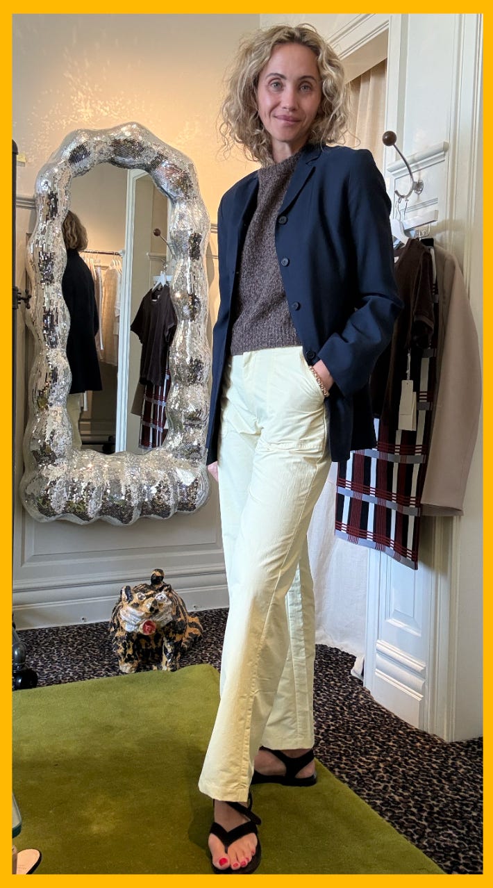 What to Wear to a Graduation - Earl Earl by Laurel Pantin What to Wear to a Graduation - Earl Earl by Laurel Pantin