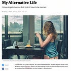 My Alternative Life