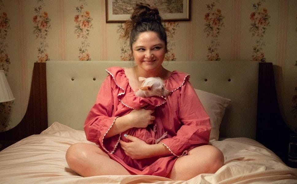 Too Much: Does Astrid the Dog Die? How?