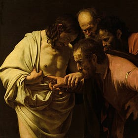 The Bloody Prayer