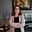 Angela Parsley's avatar