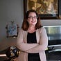 Angela Parsley's avatar