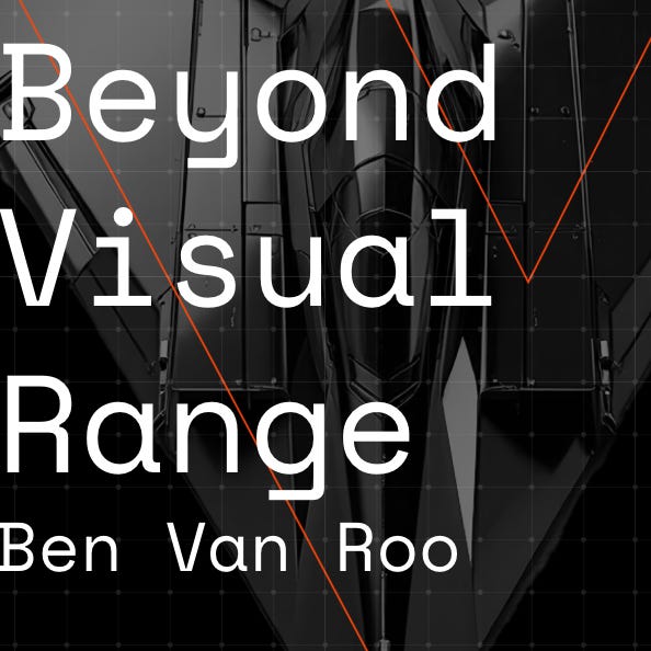 Beyond Visual Range  — AI, Defense, and Policy