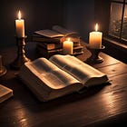 Midnight Encounters with the Holy Spirit