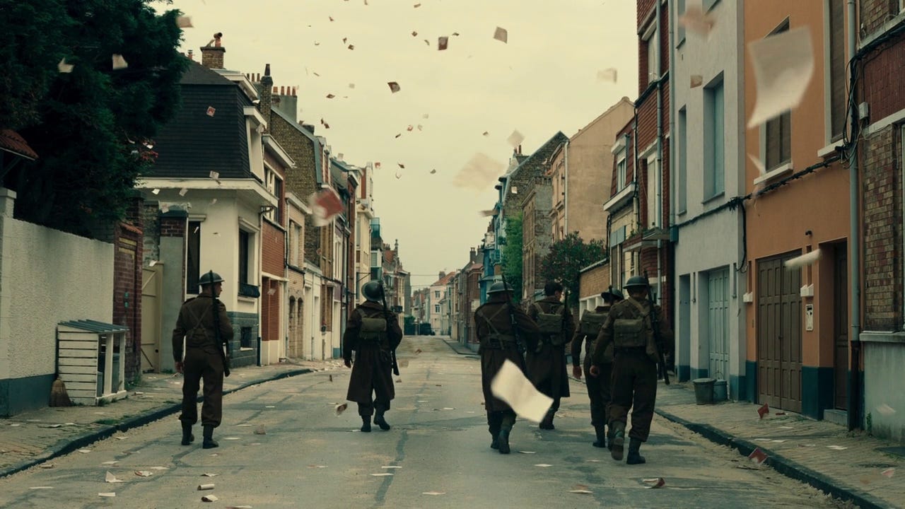 dunkirk001 dunkirk001