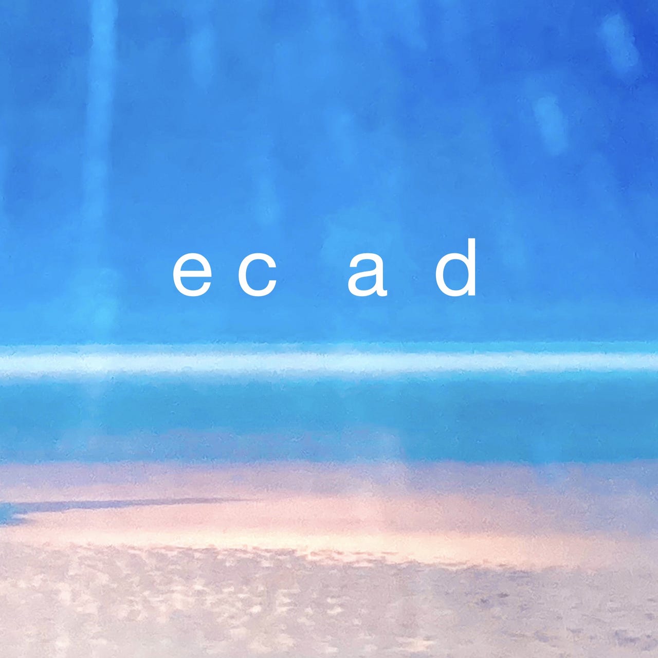 ecad's Substack