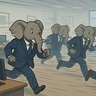 Speed, undo + other little Evernote improvements