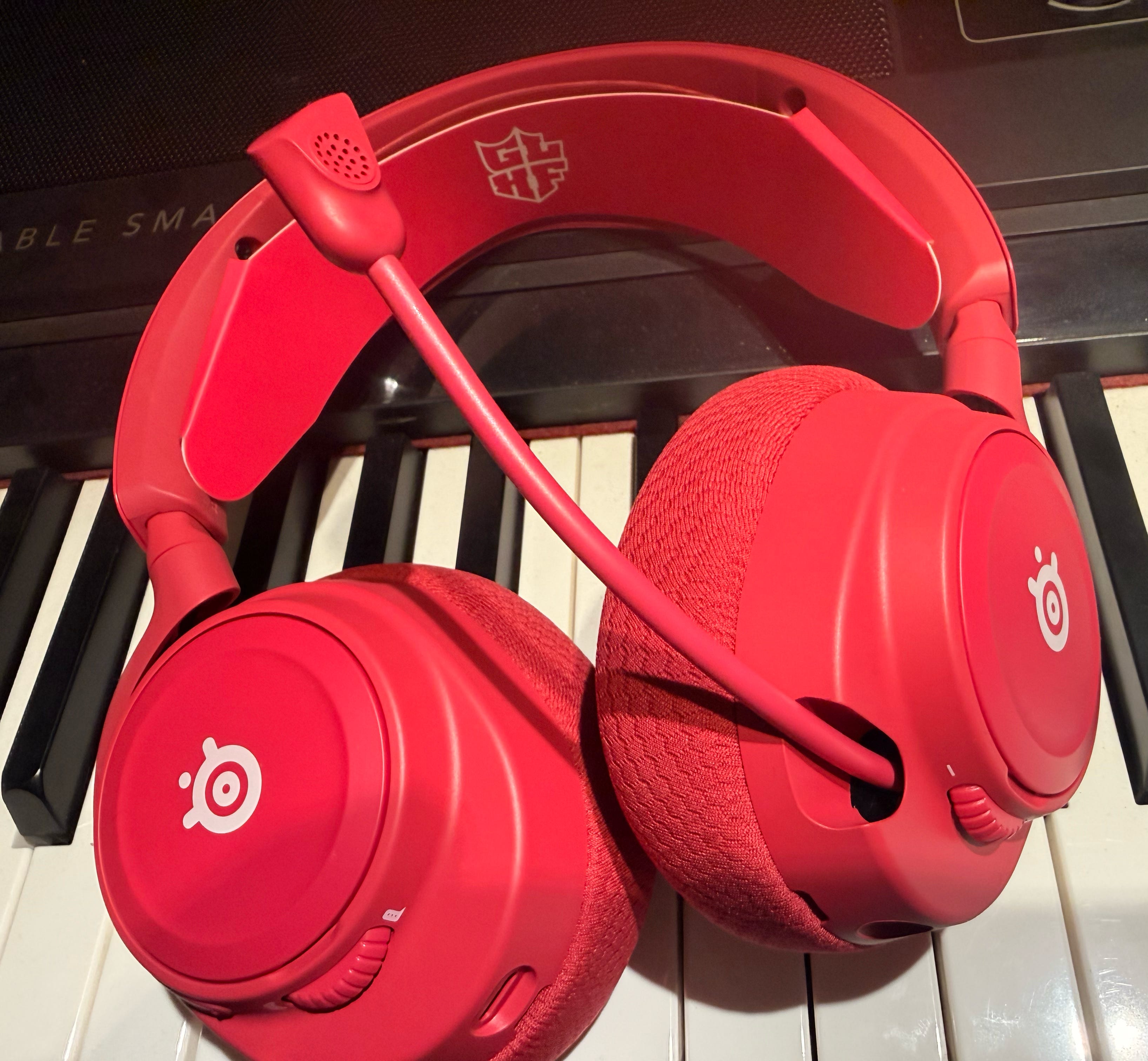 In Review: SteelSeries Arctis Nova 7 Gen 2 - by John Biggs