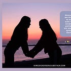 My Damn Inner Child Showed Up