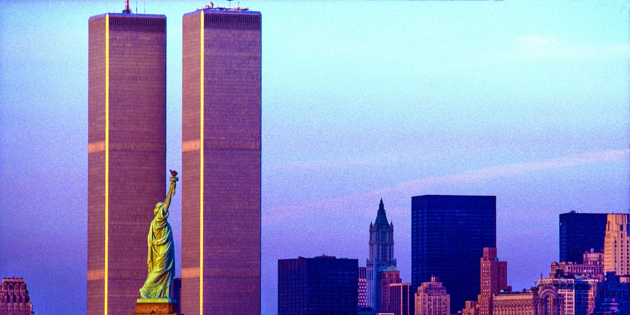 Twin Towers