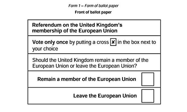 L'altro Brexit, 40 anni fa | Poche Storie L'altro Brexit, 40 anni fa | Poche Storie