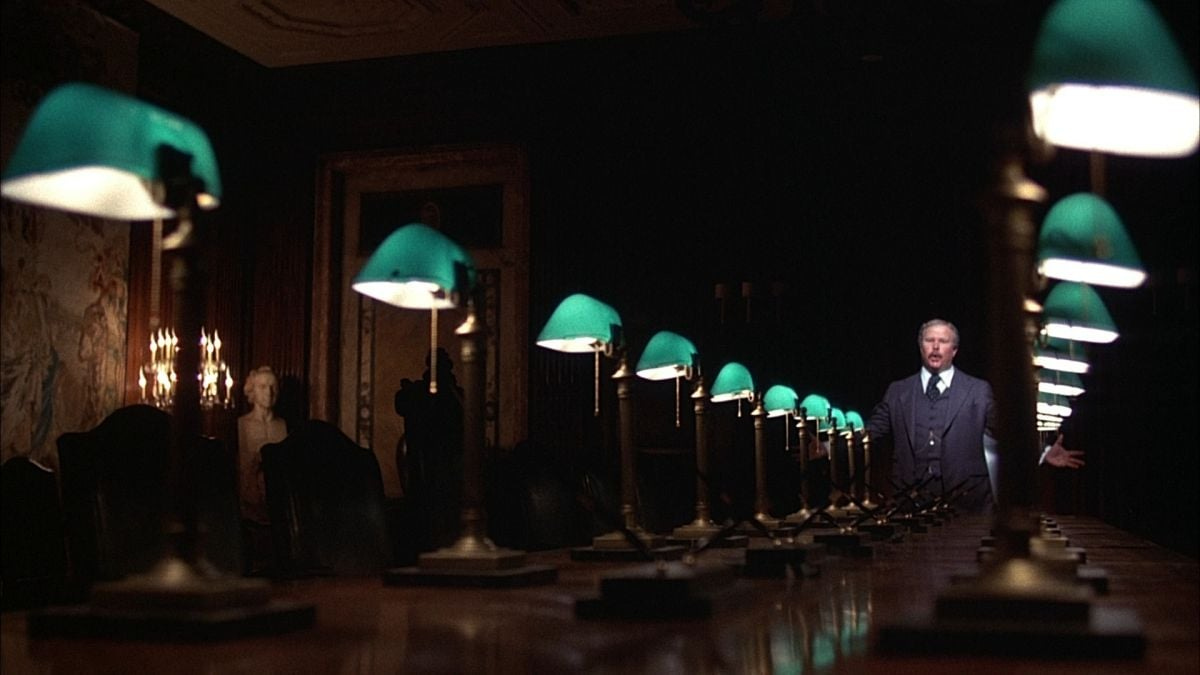 The American Society of Cinematographers | Network and How it Was…